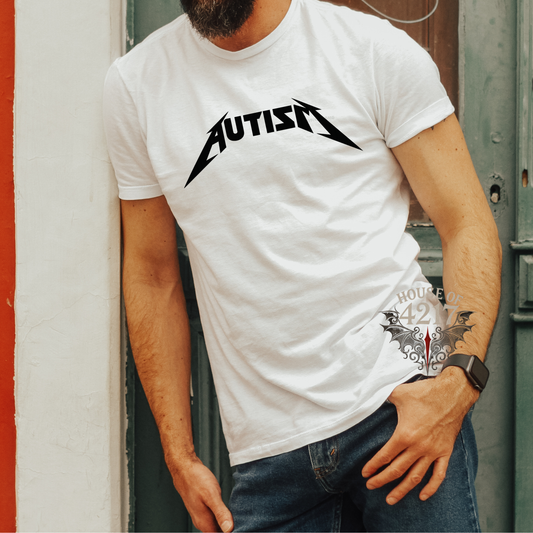 Autism Tee