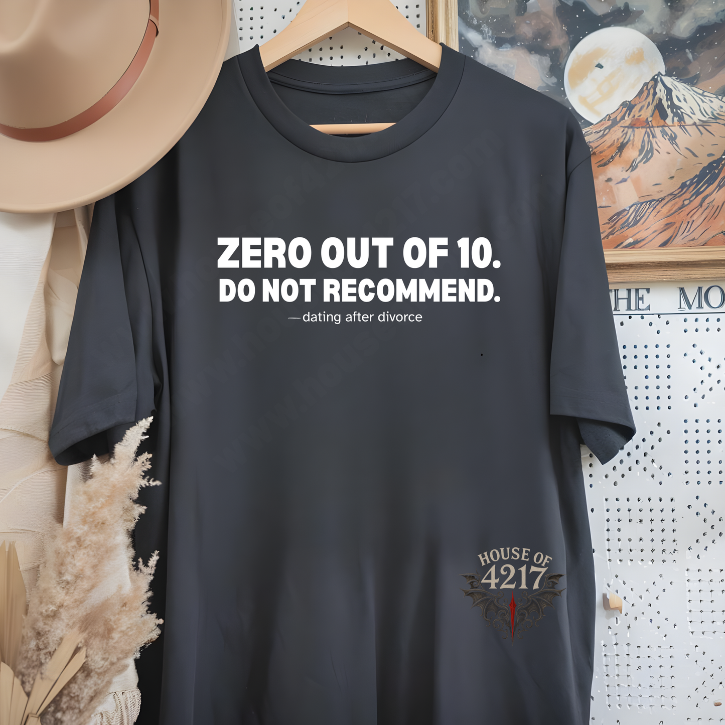 ZERO OUT OF 10. DO NOT RECOMMEND