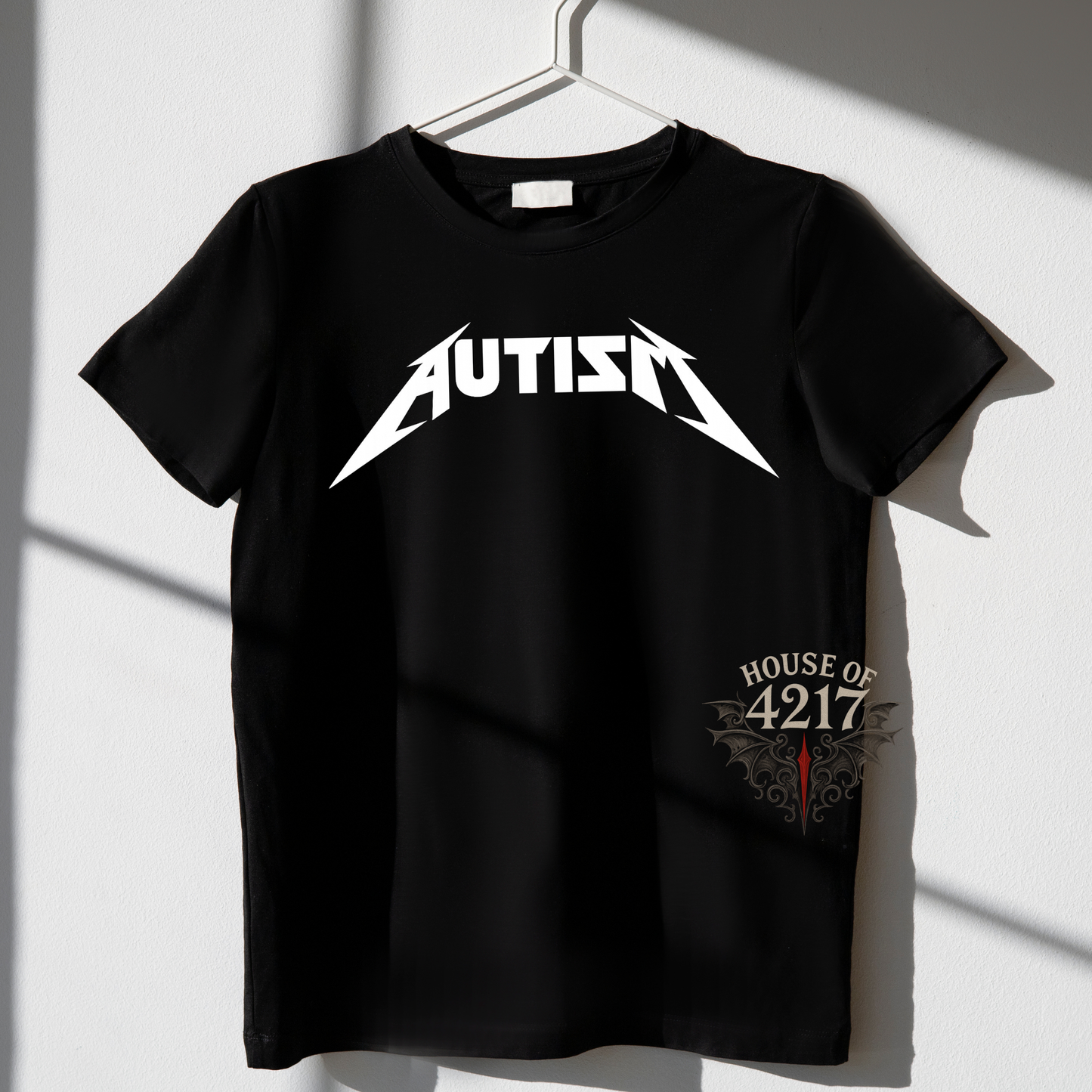 Autism Tee