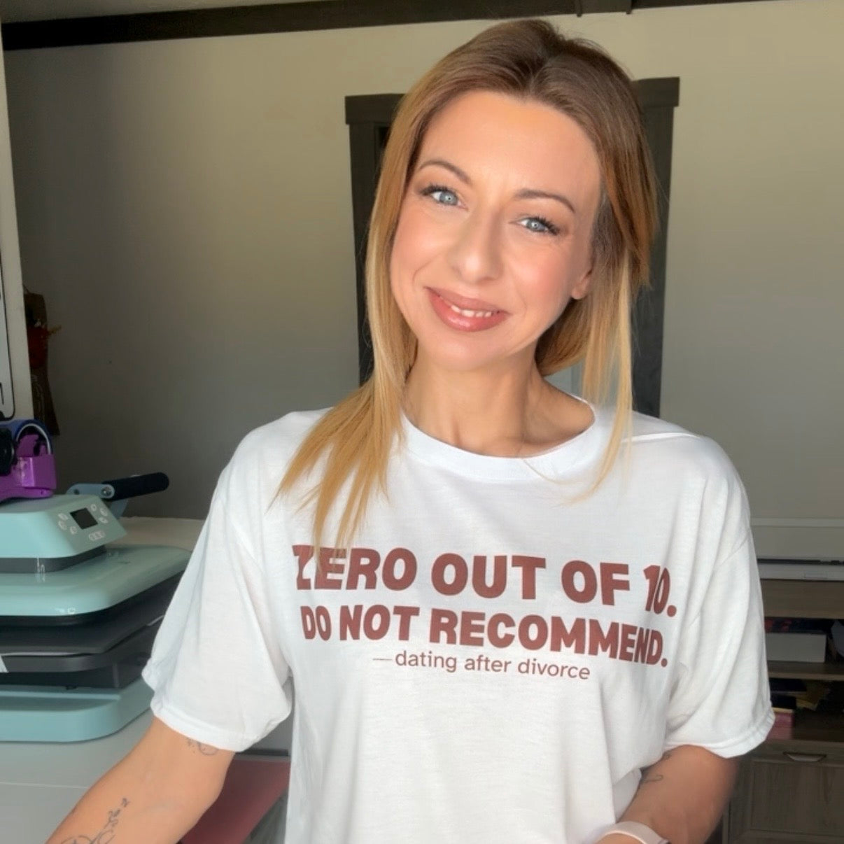 ZERO OUT OF 10. DO NOT RECOMMEND