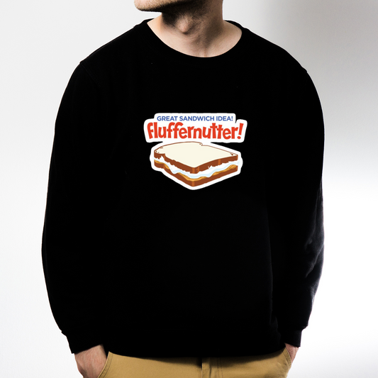Great sandwich sweatshirt
